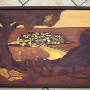 Sveti Stefan