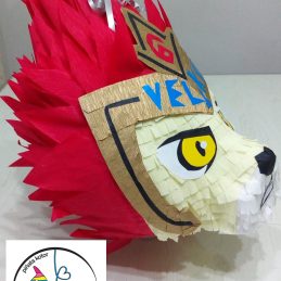 Pinjata (Piñata) Lego Chima Laval