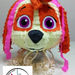 Pinjata (Piñata) Skye