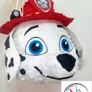 Pinjata (Piñata) Marshall