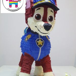 Pinjata (Piñata) Chase