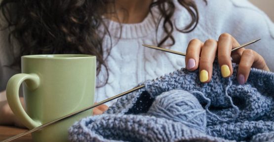 istrazivanje pletenje i zdravlje