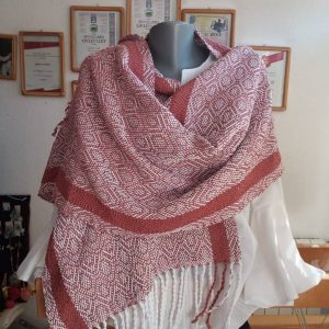 Tkani šal 01