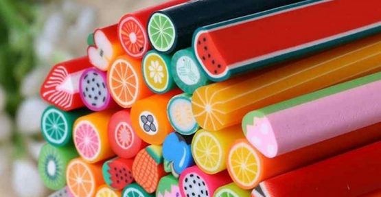 polimerna glina kako se upotrebljava