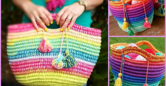 heklane torbe uputstva