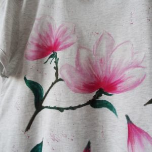 Majica Magnolija