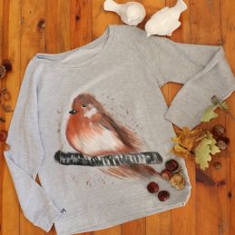 Odjeća Jesenje ptice