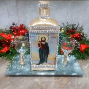 Flase sa fotografijom