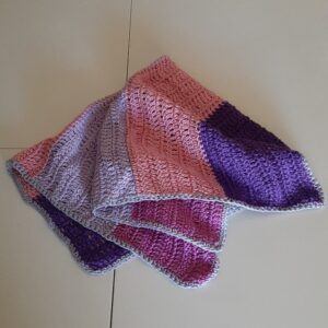 Čebence za bebe, 100% pamuk