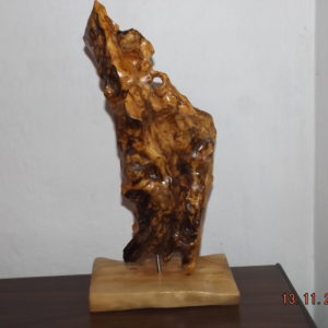 Prirodna skulptura