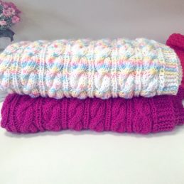 Ćebence ,,Pletenice“