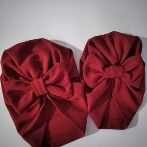 Turban-hat турбан-капа