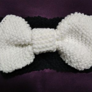 Winter head bands zimni traki za toplenje