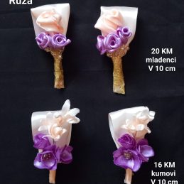 Modni i ukrasni dodaci