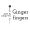 Ginger fingers logo