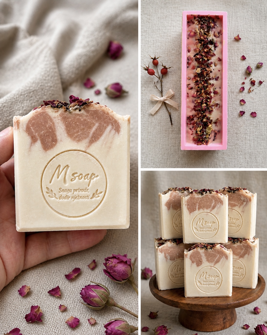 M soap - Слика 4