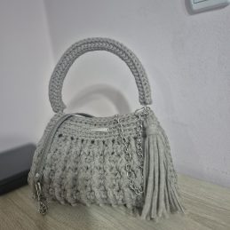 Torba heklana Suzi