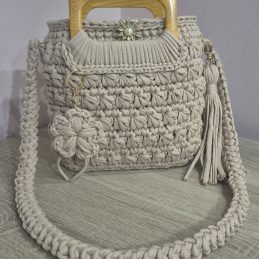 Torba heklana